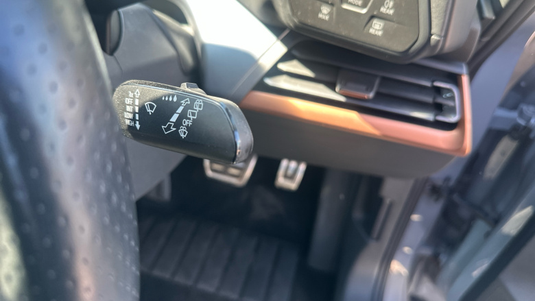 CUPRA Born 150kW V1 58kWh 5dr Auto Electric Hatchback